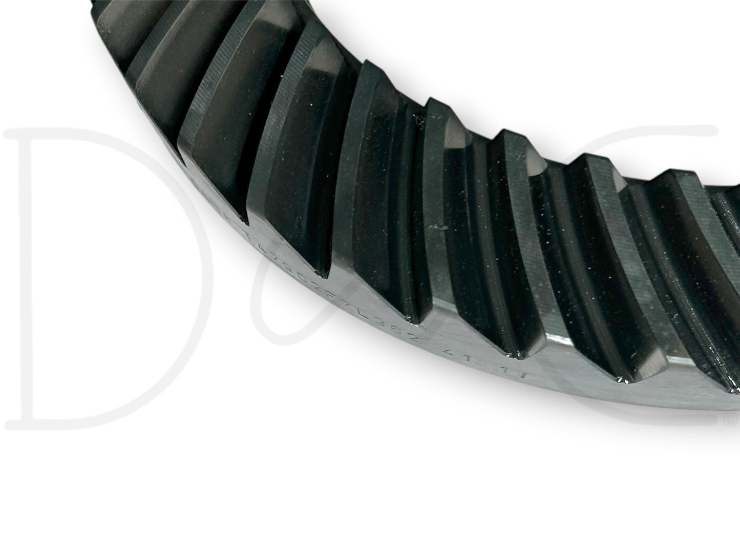 99-04 Ford F250 F350 DANA 50 Front Axle Ring & Pinion Gear Set 3.73