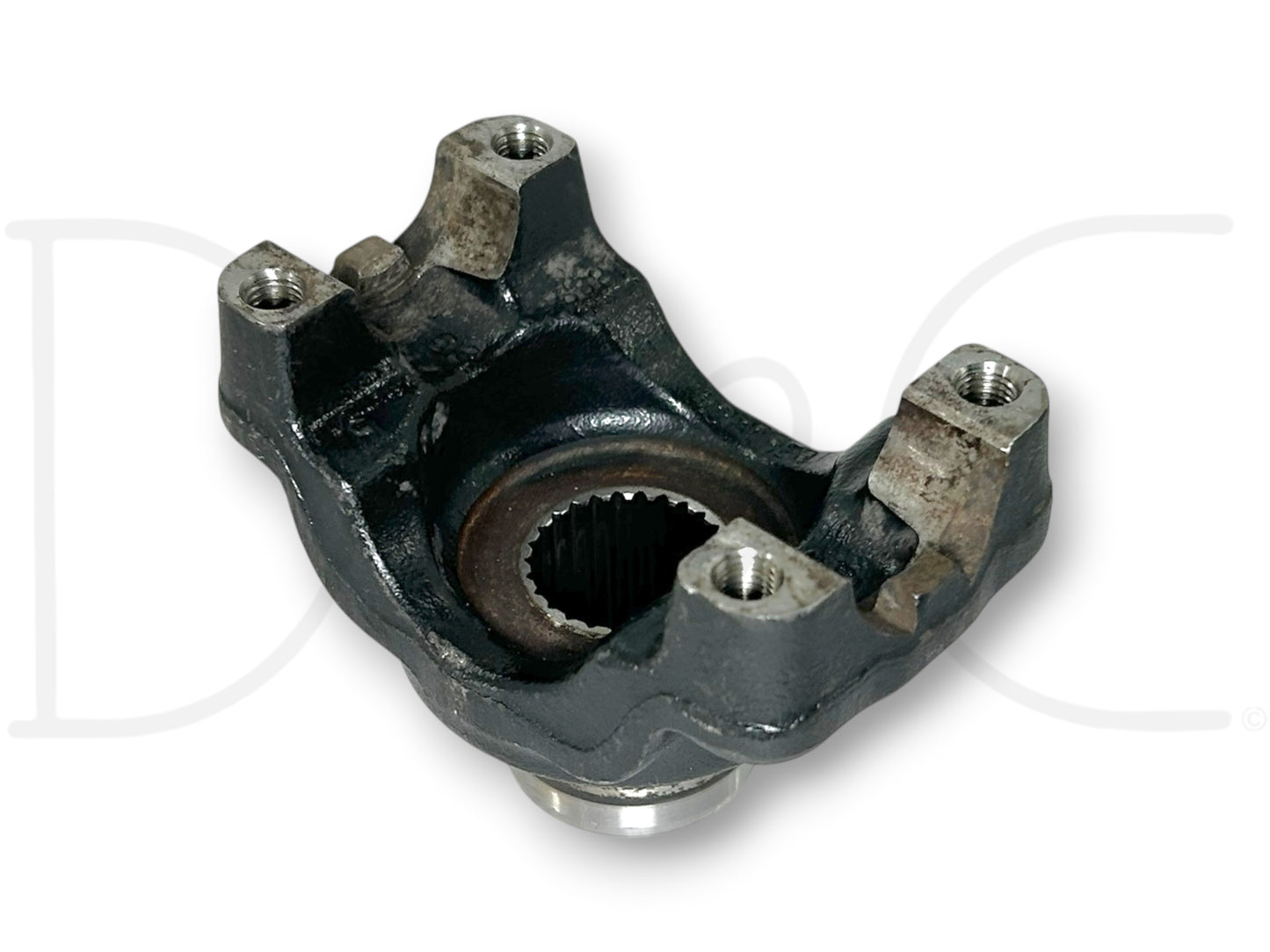 99-04 Ford F250 F350 4WD 4X4 DANA 50 Front Axle Driveshaft Pinion Yoke 26 Spline