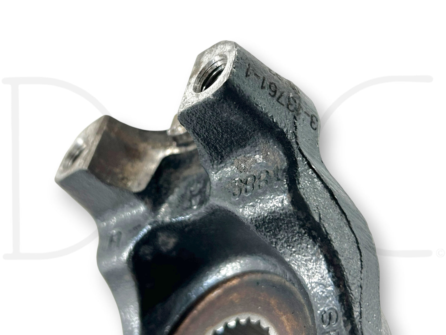 99-04 Ford F250 F350 4WD 4X4 DANA 50 Front Axle Driveshaft Pinion Yoke 26 Spline