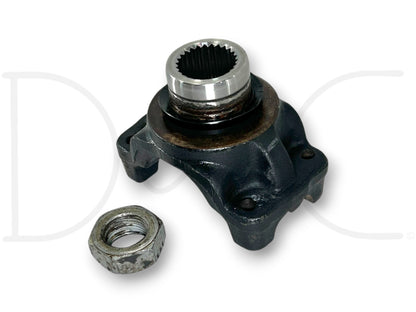 99-04 Ford F250 F350 4WD 4X4 DANA 50 Front Axle Driveshaft Pinion Yoke 26 Spline