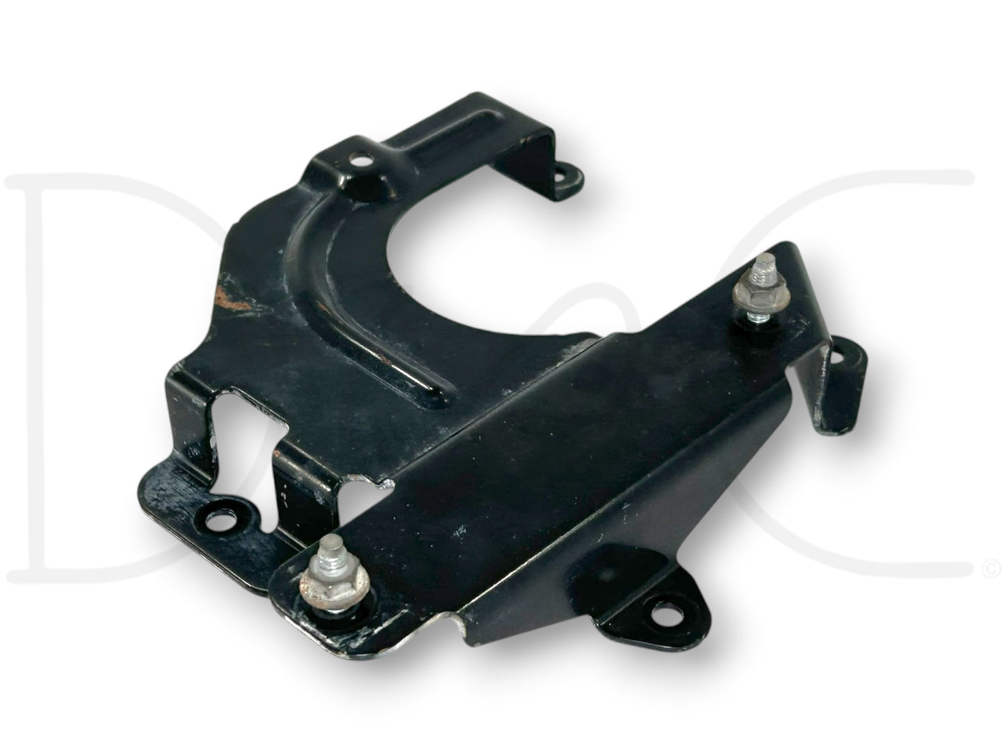 04.5-07 Ford F250 F350 6.0 6.0L Diesel Gpr Glow Plug Relay Mount Bracket OE