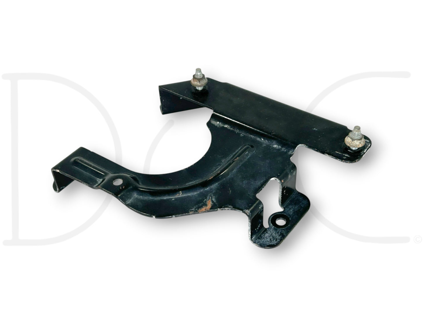 04.5-07 Ford F250 F350 6.0 6.0L Diesel Gpr Glow Plug Relay Mount Bracket OE