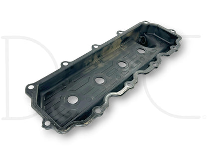 04-07 Ford F250 F350 6.0 6.0L Diesel LH Left Driver Engine Valve Cover OE