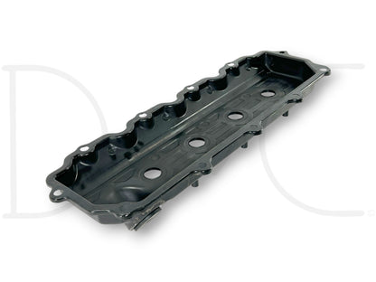 04-07 Ford F250 F350 6.0 6.0L Diesel LH Left Driver Engine Valve Cover OE