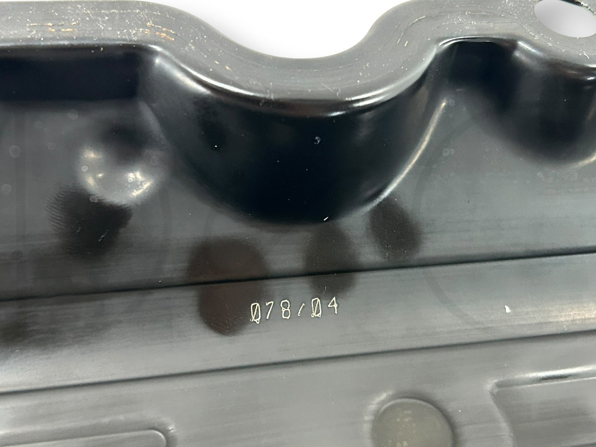 04-07 Ford F250 F350 6.0 6.0L Diesel LH Left Driver Engine Valve Cover OE