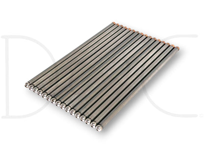 03-07 Ford F250 F350 6.0 6.0L Diesel Pushrod Set 16 Rods OEM Push Rod Pushrods