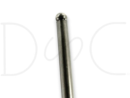 03-07 Ford F250 F350 6.0 6.0L Diesel Pushrod Set 16 Rods OEM Push Rod Pushrods