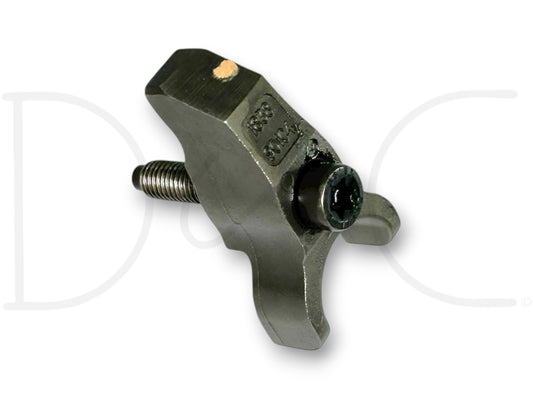03-05 Ford 6.0 6.0L Diesel T40 Fuel Injector Retainer Hold Down Clamp 1838901C4