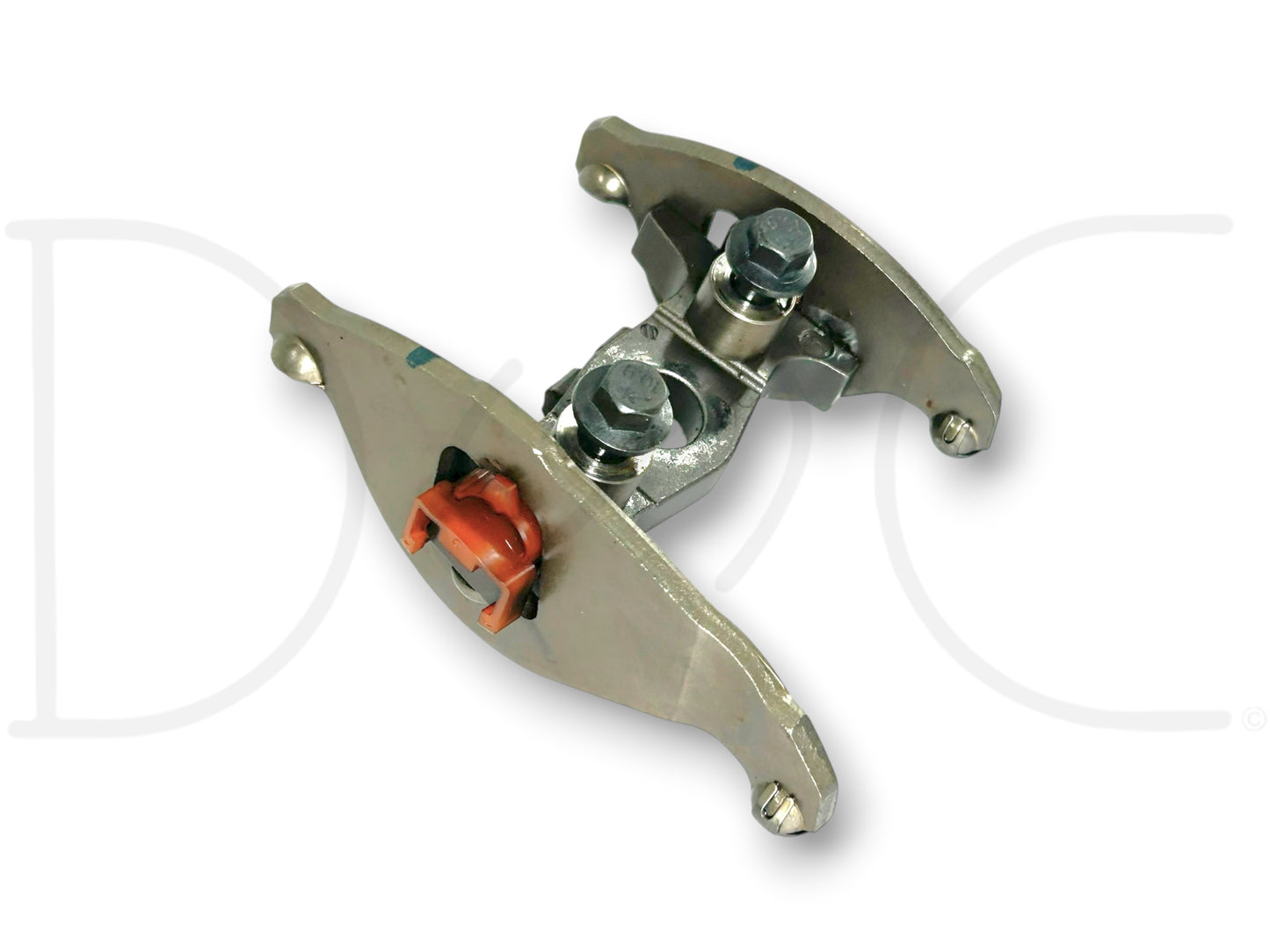 03-07 Ford F250 F350 6.0 Intake Exhaust Rocker Arm Pedestal Set (8 Cylinders)