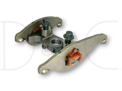 03-07 Ford F250 F350 6.0 Intake Exhaust Rocker Arm Pedestal Set (8 Cylinders)