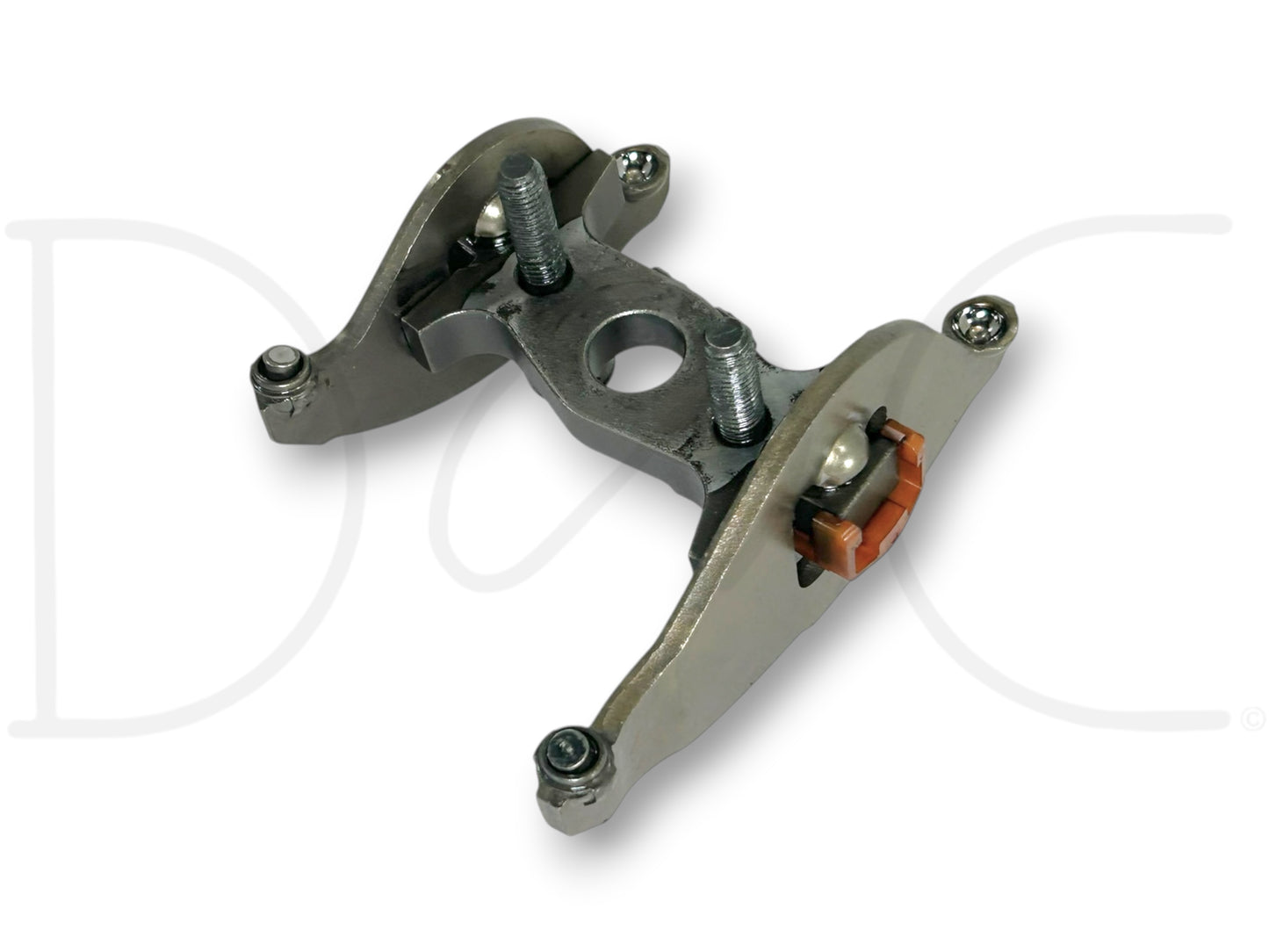 03-07 Ford F250 F350 6.0 Intake Exhaust Rocker Arm Pedestal Set (8 Cylinders)