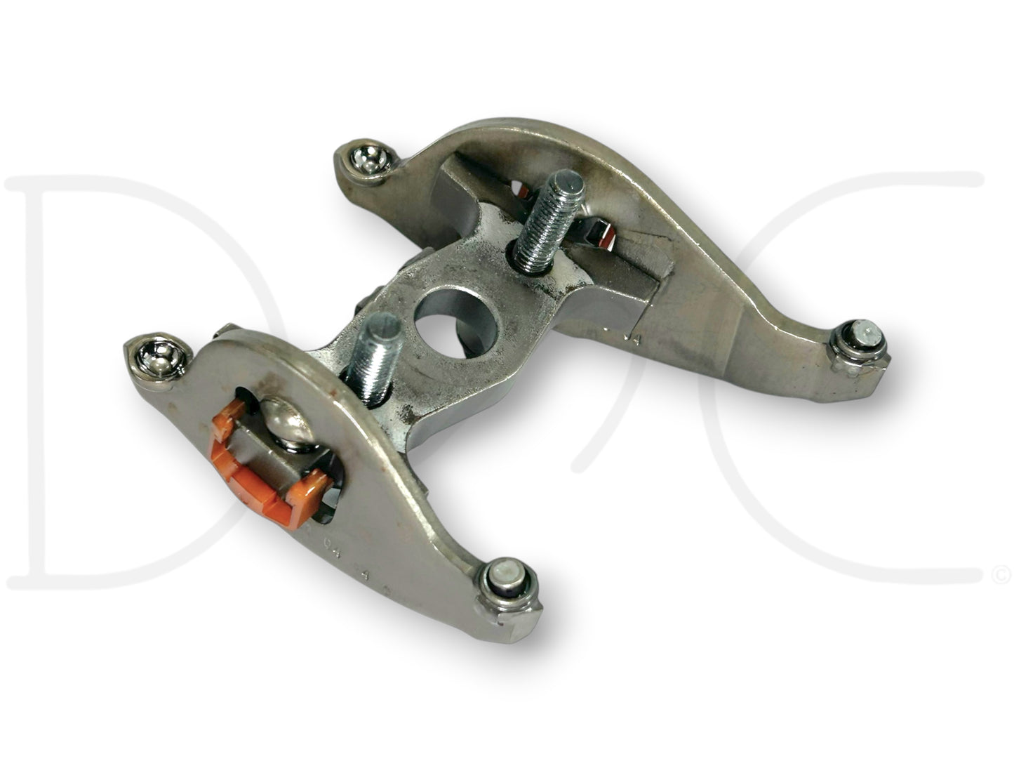 03-07 Ford F250 F350 6.0 Intake Exhaust Rocker Arm Pedestal Set (8 Cylinders)
