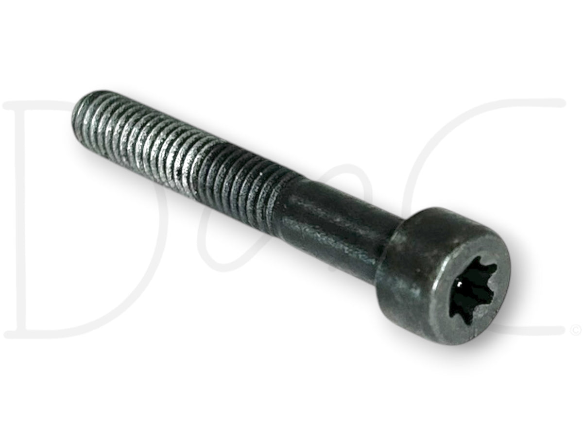 04-07 Ford F250 F350 6.0 6.0L Diesel Oil Rail Bolts OE Bolt Set Torx [18] Pc