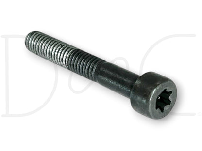 04-07 Ford F250 F350 6.0 6.0L Diesel Oil Rail Bolts OE Bolt Set Torx [18] Pc