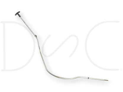 04-07 Ford F250 F350 6.0 6.0L Diesel Oil Level Dipstick Dip Stick & Guide Tube
