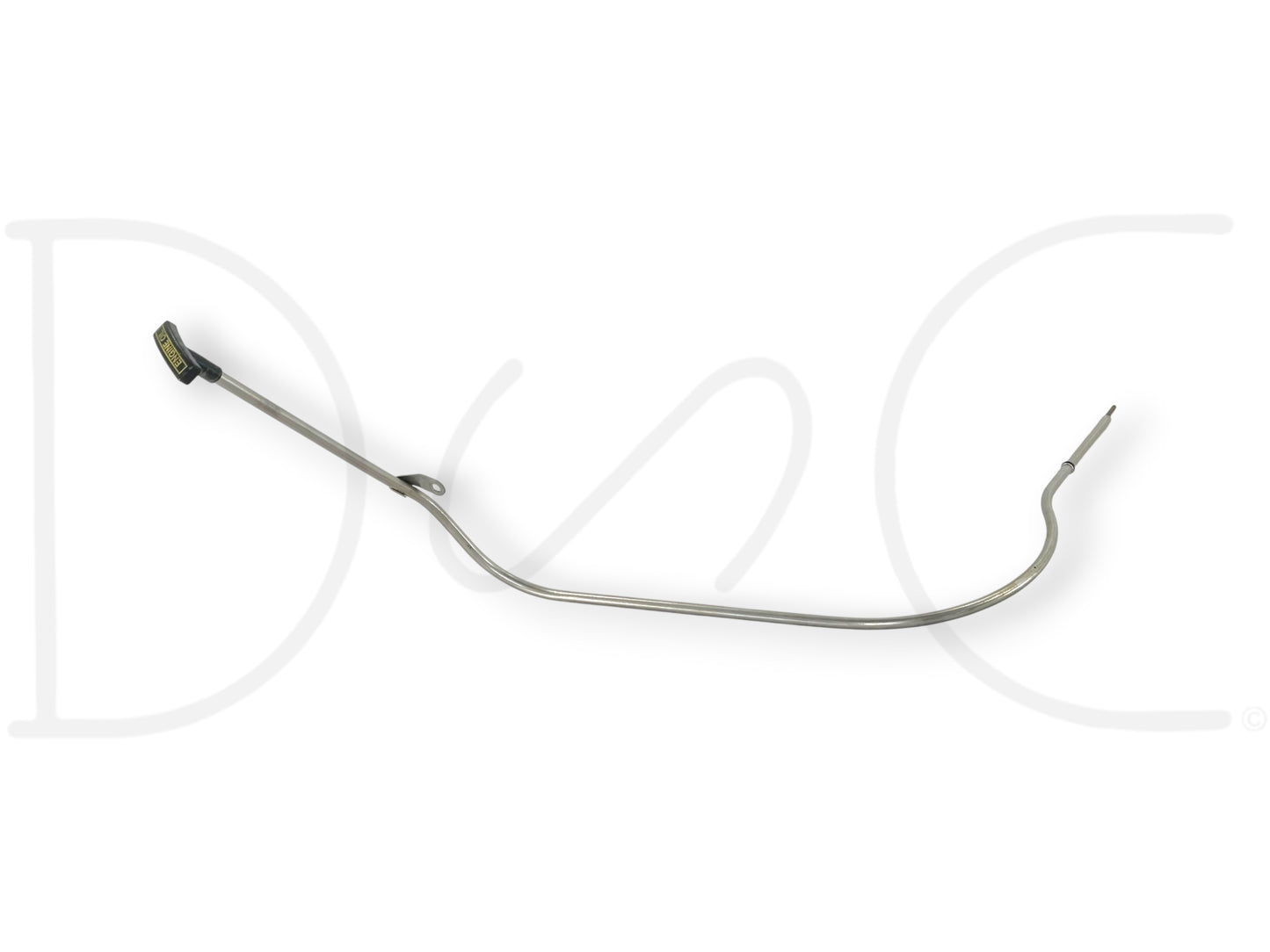 04-07 Ford F250 F350 6.0 6.0L Diesel Oil Level Dipstick Dip Stick & Guide Tube