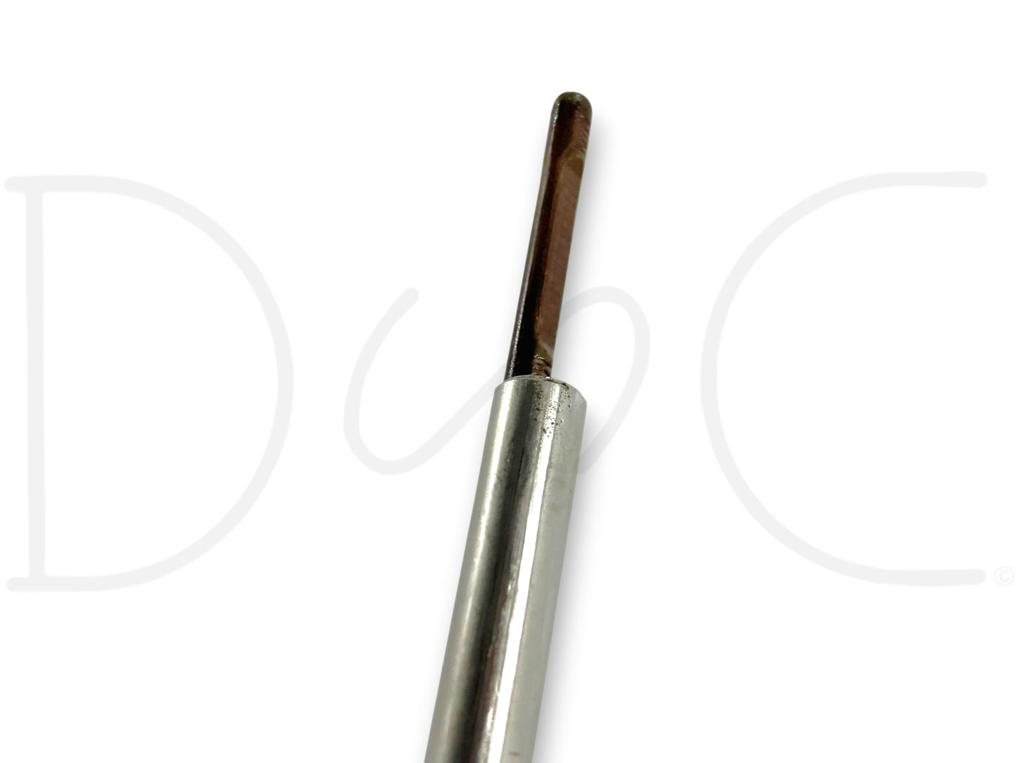 04-07 Ford F250 F350 6.0 6.0L Diesel Oil Level Dipstick Dip Stick & Guide Tube