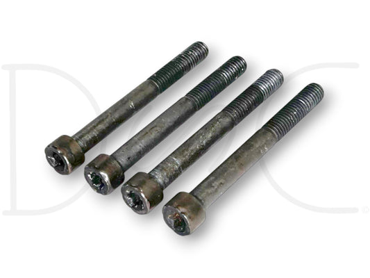 03-07 Ford F250 F350 6.0 6.0L Diesel Fuel Oil Filter Housing Bolts Bolt Set OE