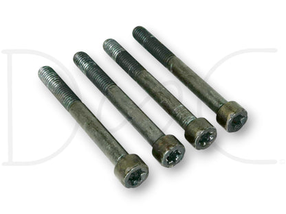03-07 Ford F250 F350 6.0 6.0L Diesel Fuel Oil Filter Housing Bolts Bolt Set OE