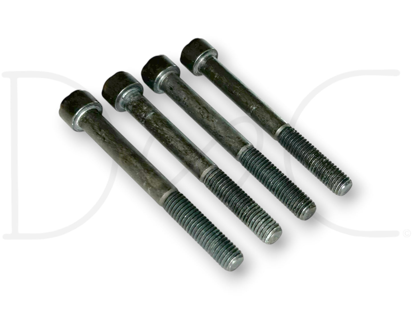 03-07 Ford F250 F350 6.0 6.0L Diesel Fuel Oil Filter Housing Bolts Bolt Set OE