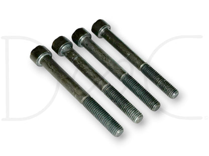03-07 Ford F250 F350 6.0 6.0L Diesel Fuel Oil Filter Housing Bolts Bolt Set OE