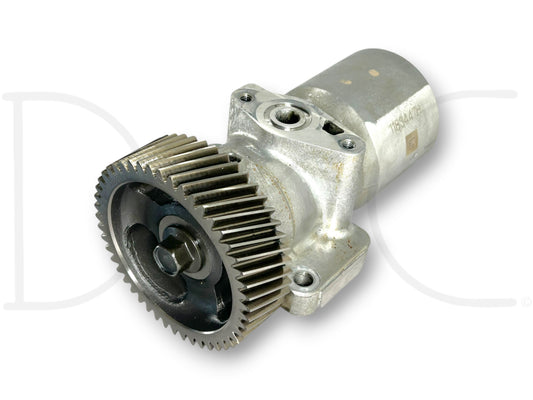 03-04 Ford F250 F350 6.0 6.0L Diesel HPOP High Pressure Oil Pump W/ Gear