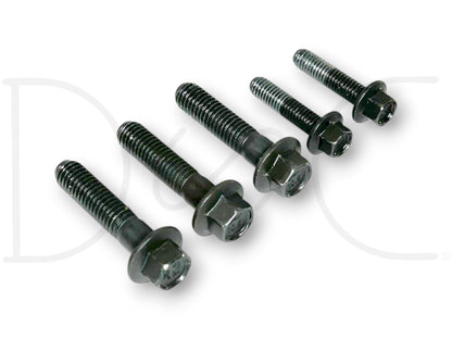 03-04 Ford F250 F350 6.0 6.0L HPOP High Pressure Oil Pump Bolts OE Bolt Set