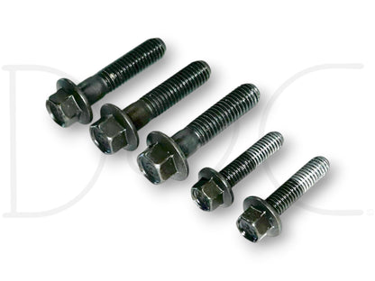 03-04 Ford F250 F350 6.0 6.0L HPOP High Pressure Oil Pump Bolts OE Bolt Set