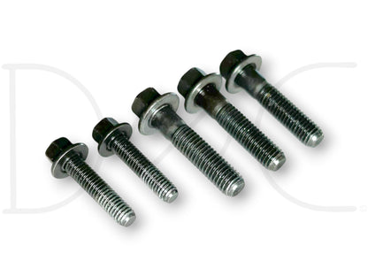 03-04 Ford F250 F350 6.0 6.0L HPOP High Pressure Oil Pump Bolts OE Bolt Set