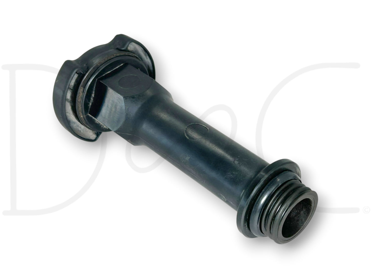 03-07 Ford F250 F350 6.0 6.0L Valve Cover Oil Filler Tube Oil Fill Cap Lid OE