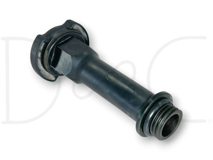 03-07 Ford F250 F350 6.0 6.0L Valve Cover Oil Filler Tube Oil Fill Cap Lid OE