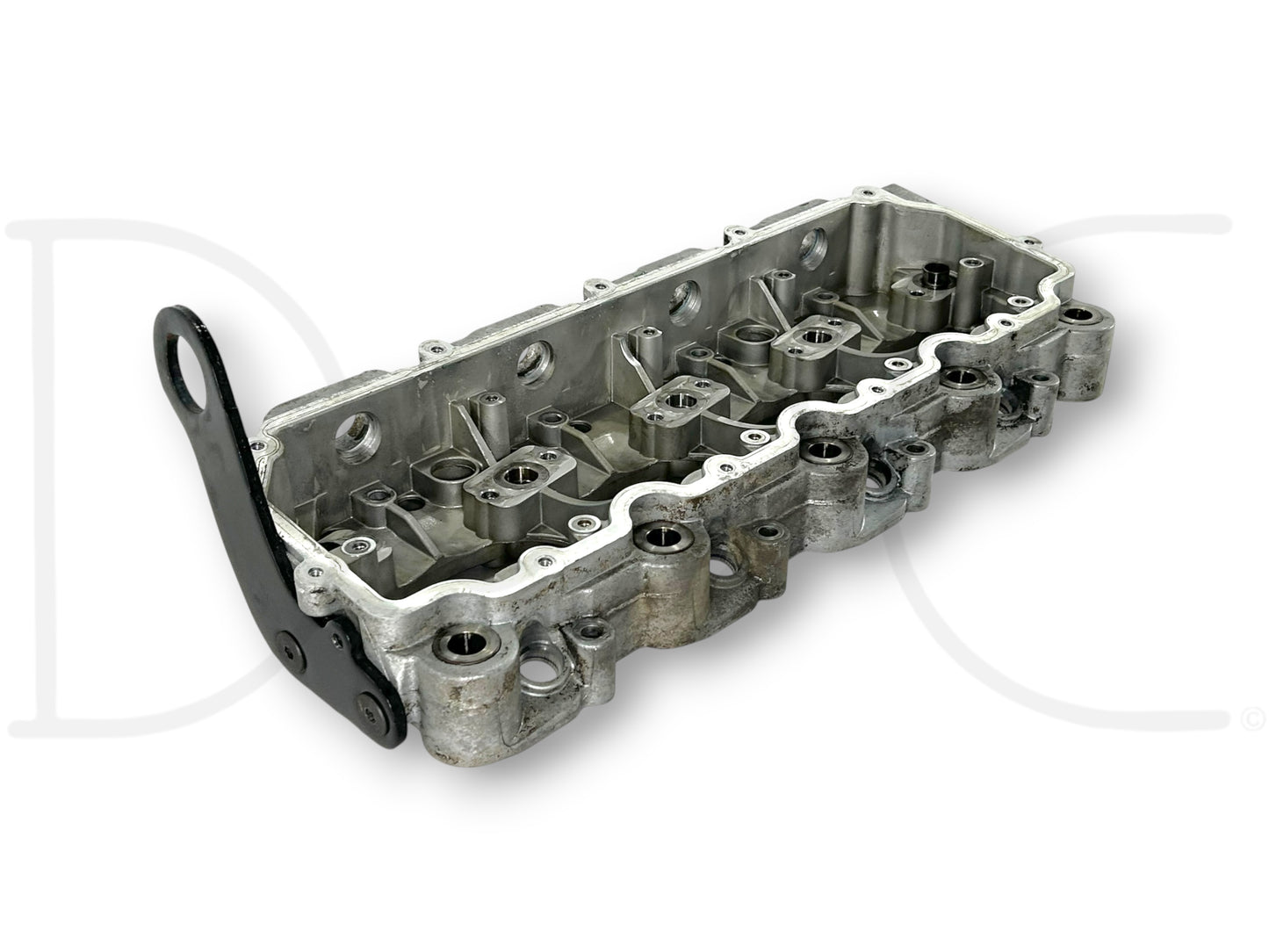 03-05 Ford F250 F350 6.0 6.0L Diesel Rocker Box Arm Housing 18MM 1843351C2 OE