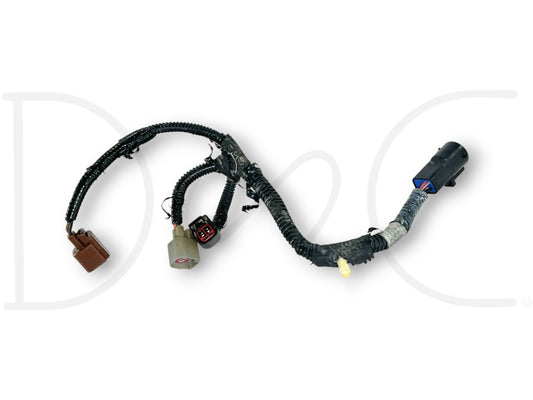 03-07 Ford F250 F350 6.0 6.0L Diesel Fuel Pump Wiring Harness 3C3T-9F759-P260G