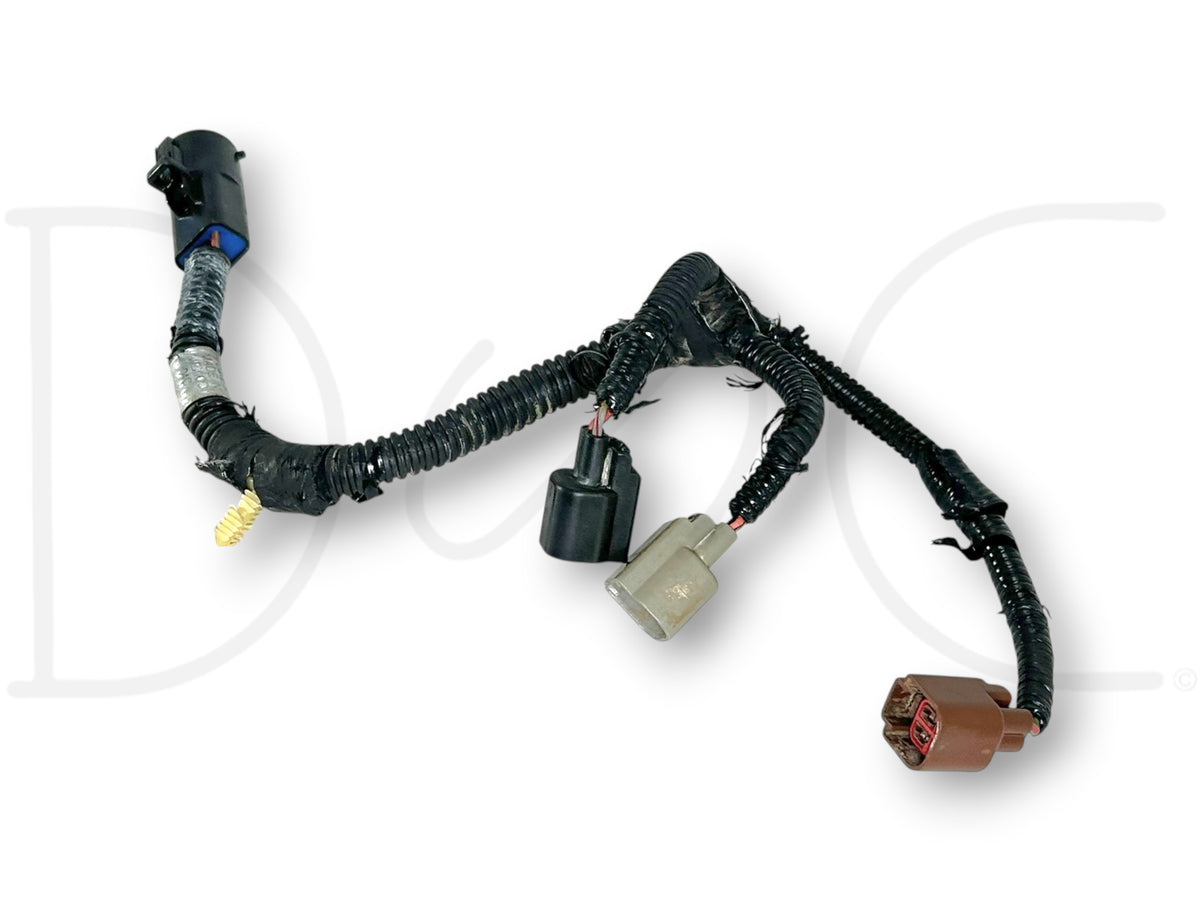 03-07 Ford F250 F350 6.0 6.0L Diesel Fuel Pump Wiring Harness 3C3T-9F759-P260G