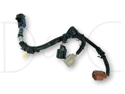 03-07 Ford F250 F350 6.0 6.0L Diesel Fuel Pump Wiring Harness 3C3T-9F759-P260G