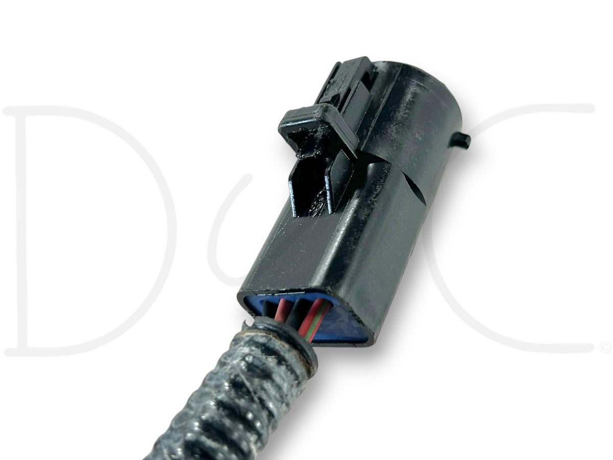 03-07 Ford F250 F350 6.0 6.0L Diesel Fuel Pump Wiring Harness 3C3T-9F759-P260G