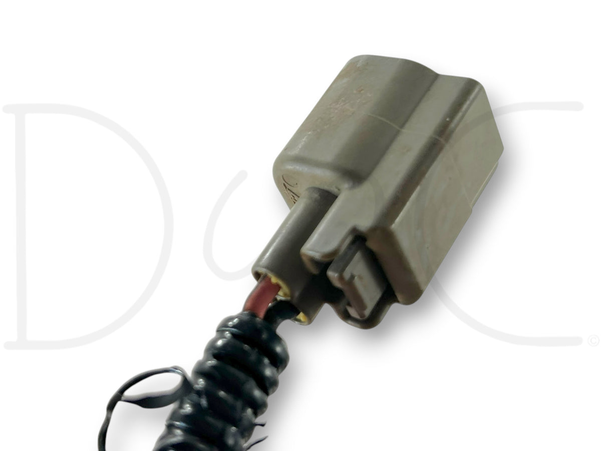 03-07 Ford F250 F350 6.0 6.0L Diesel Fuel Pump Wiring Harness 3C3T-9F759-P260G