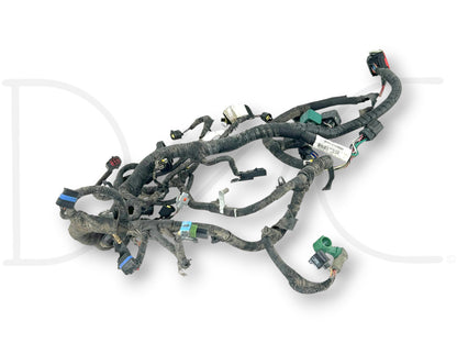 2004 Ford F250 F350 OEM 6.0 6.0L Diesel Engine Wiring Harness 1844262C94