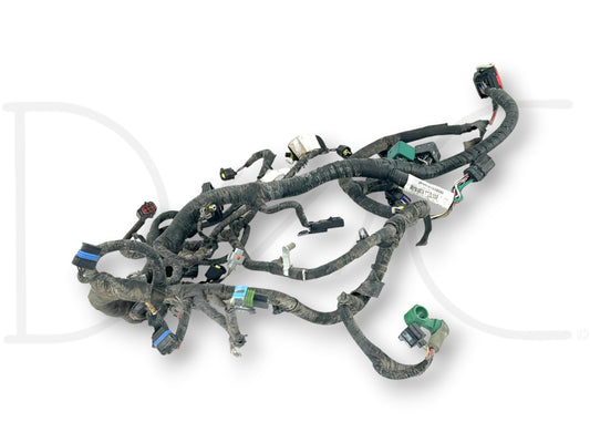2004 Ford F250 F350 OEM 6.0 6.0L Diesel Engine Wiring Harness 1844262C94