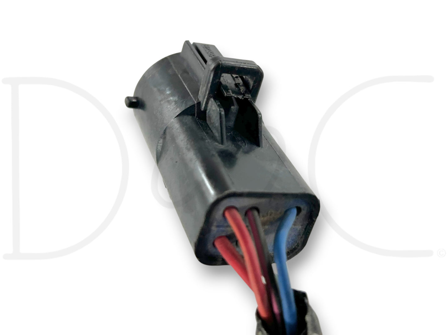 2004 Ford F250 F350 OEM 6.0 6.0L Diesel Engine Wiring Harness 1844262C94