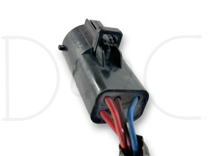 2004 Ford F250 F350 OEM 6.0 6.0L Diesel Engine Wiring Harness 1844262C94