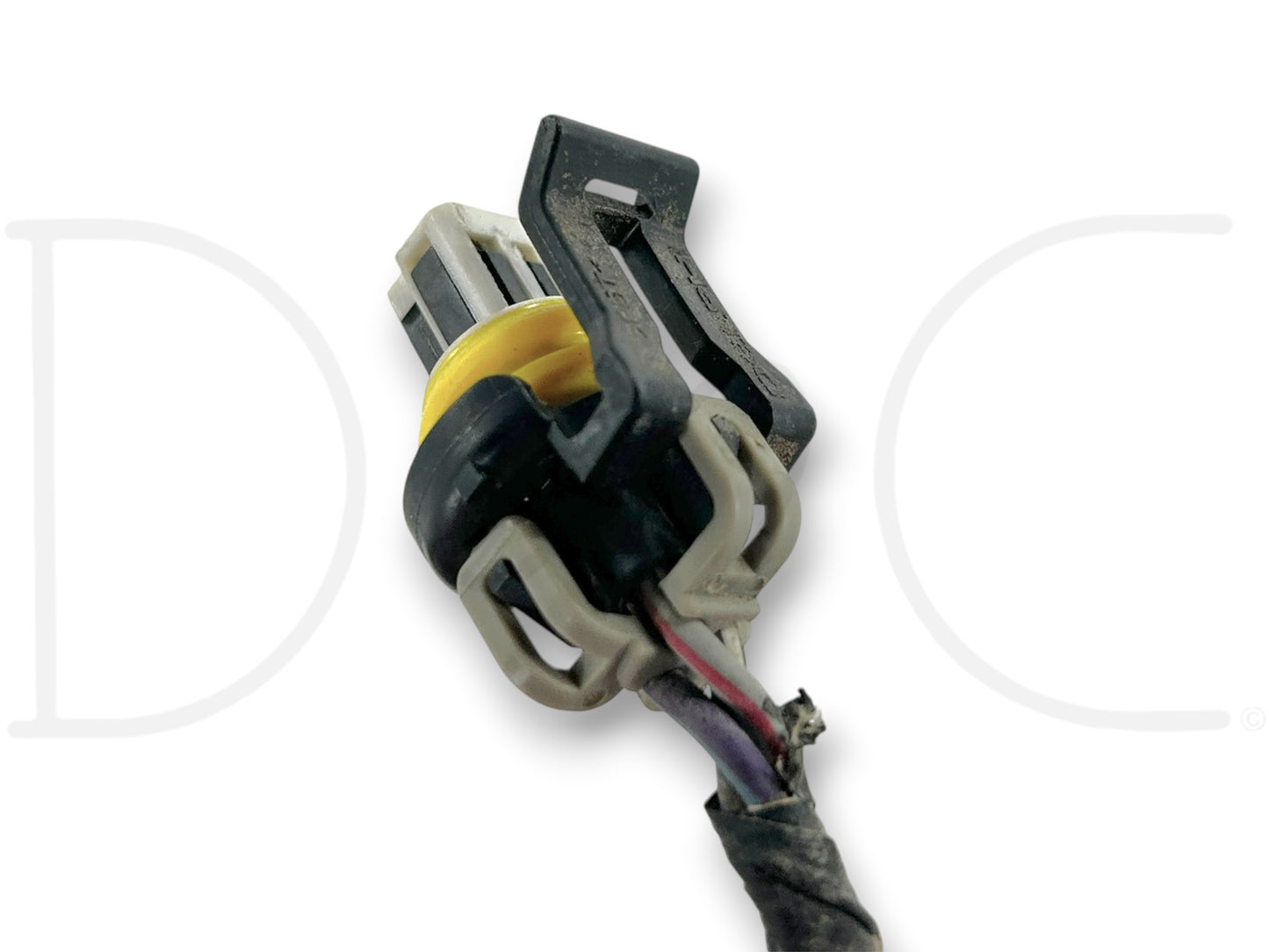 2004 Ford F250 F350 OEM 6.0 6.0L Diesel Engine Wiring Harness 1844262C94