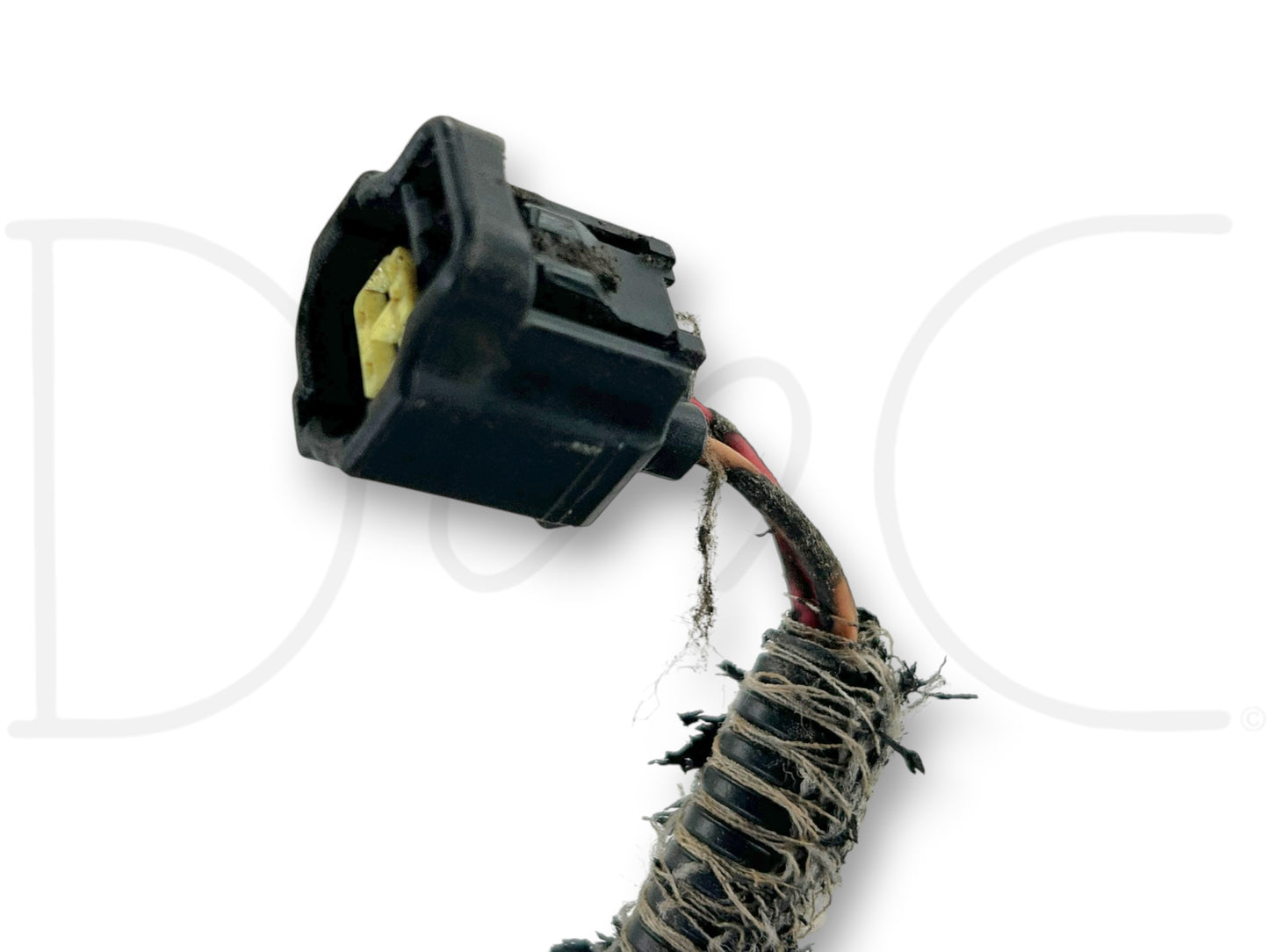 2004 Ford F250 F350 OEM 6.0 6.0L Diesel Engine Wiring Harness 1844262C94
