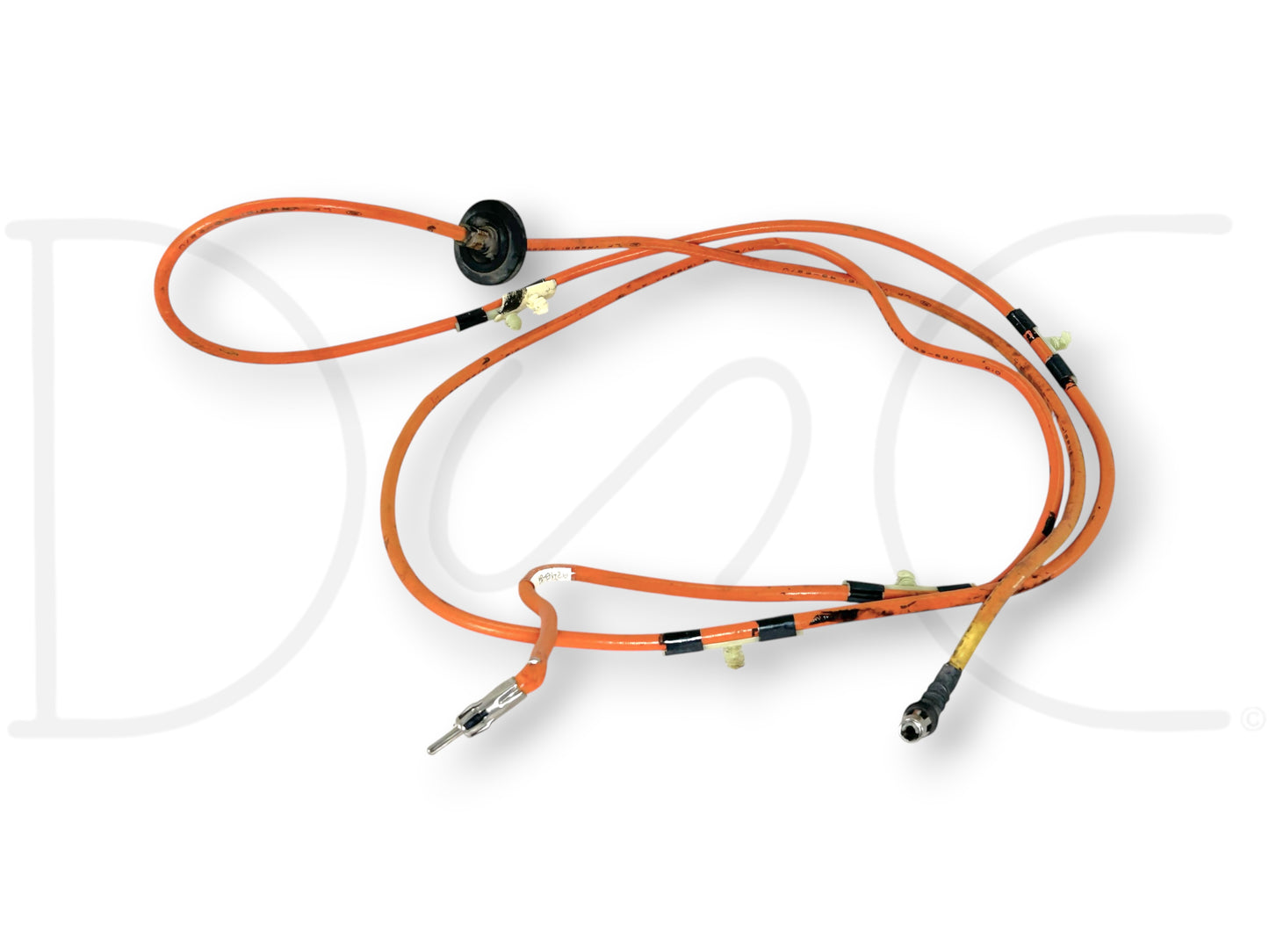 99-07 Ford F250 F350 Radio Antenna Cable Coax AM / FM OEM