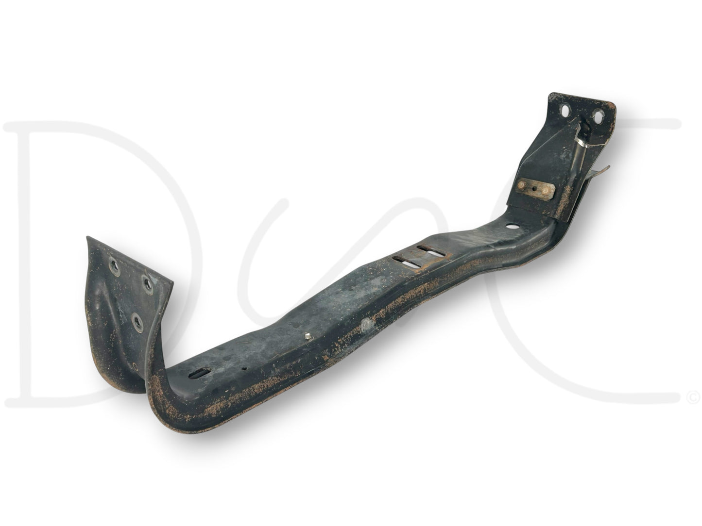 04-10 Ford F250 F350 4WD Automatic Trans Transmission Crossmember Frame