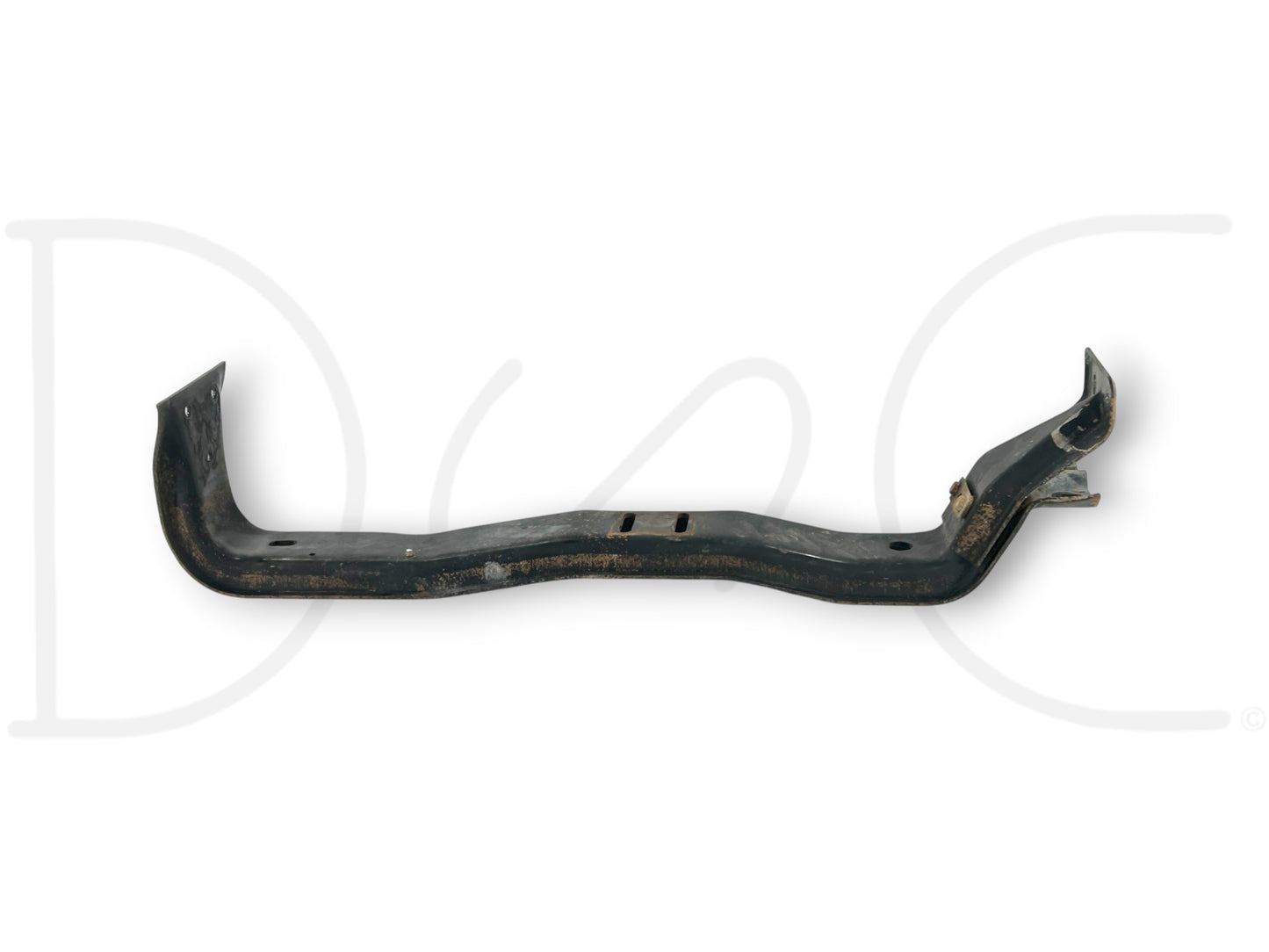 04-10 Ford F250 F350 4WD Automatic Trans Transmission Crossmember Frame