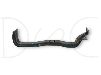 04-10 Ford F250 F350 4WD Automatic Trans Transmission Crossmember Frame