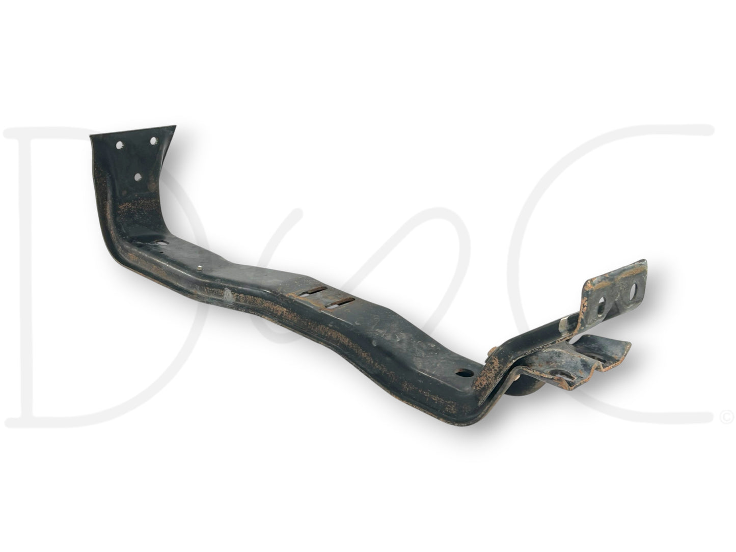 04-10 Ford F250 F350 4WD Automatic Trans Transmission Crossmember Frame