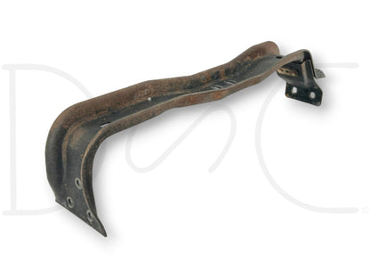 04-10 Ford F250 F350 4WD Automatic Trans Transmission Crossmember Frame