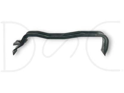 99-07 Ford F250 F350 4WD ZF6 Trans Transmission Crossmember Frame